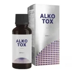 Alkotox - Koupit online