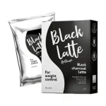 Black Latte - Koupit online