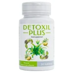 Detoxil Plus - Koupit online