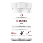 Diabetins Max - Koupit online