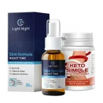 Keto Ligh&Night Complex - Koupit online