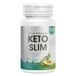 Keto Slim - Koupit online