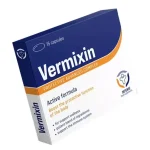 Vermixin - Koupit online