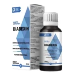 Diabexin - Koupit online