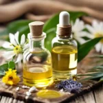 Přírodní oleje a jejich využití v kosmetice